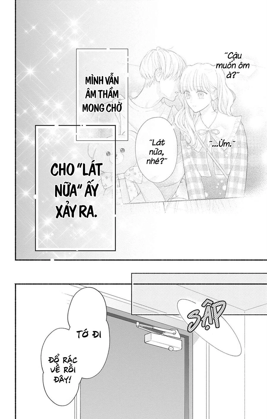 Futari De Koi Wo Suru Riyuu Chapter 70 - 21