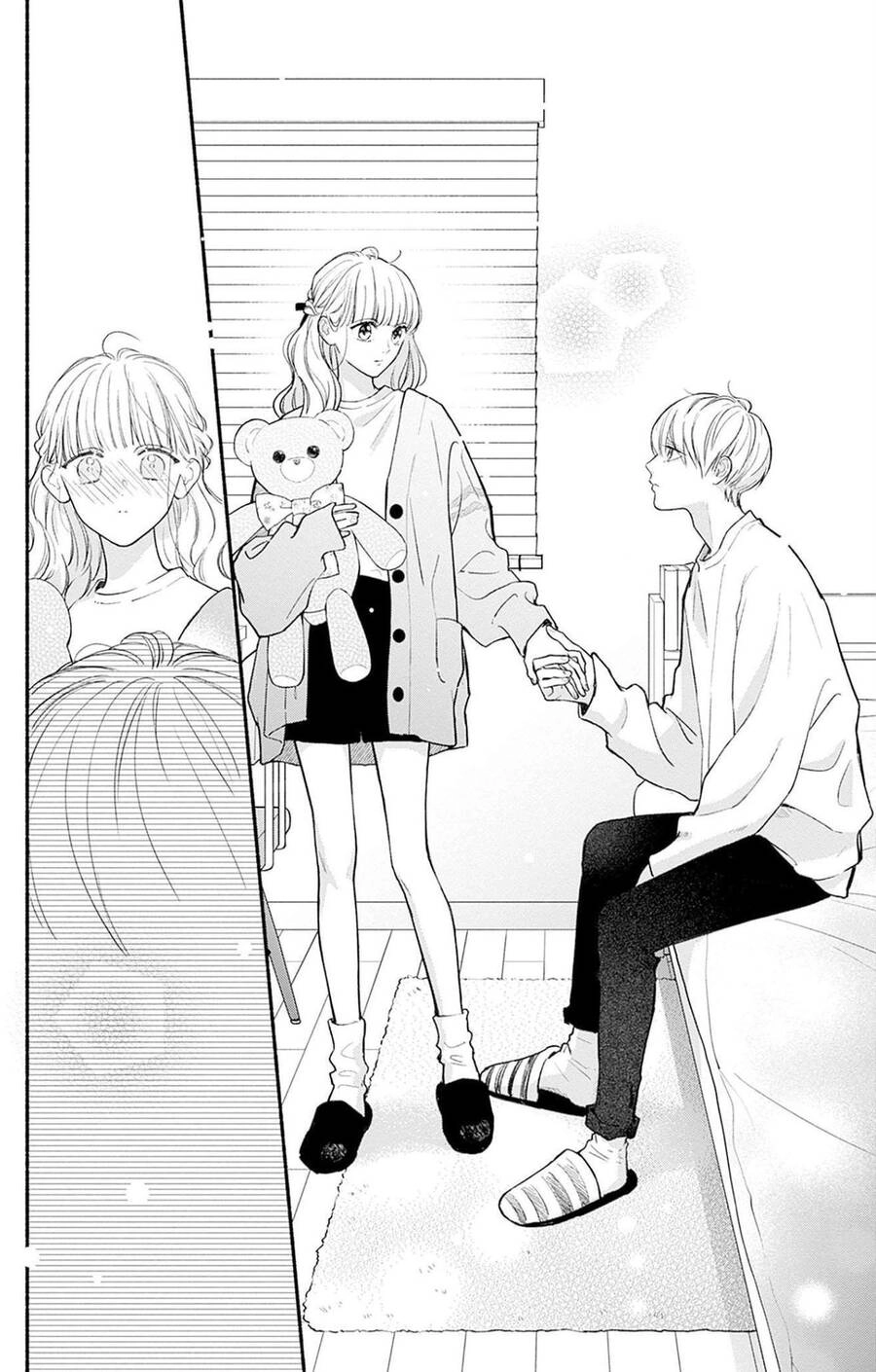 Futari De Koi Wo Suru Riyuu Chapter 70 - 27