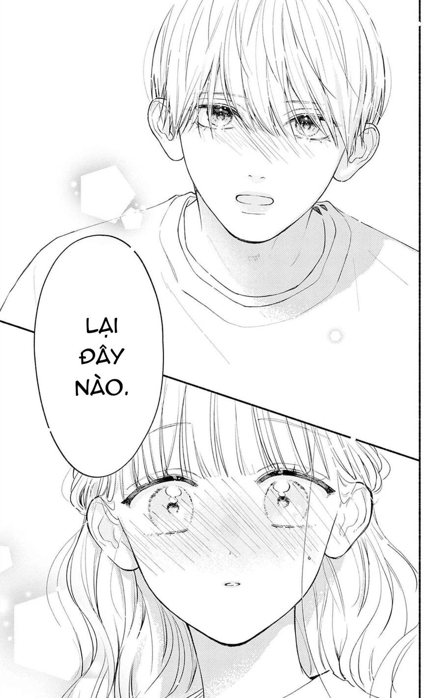 Futari De Koi Wo Suru Riyuu Chapter 70 - 28