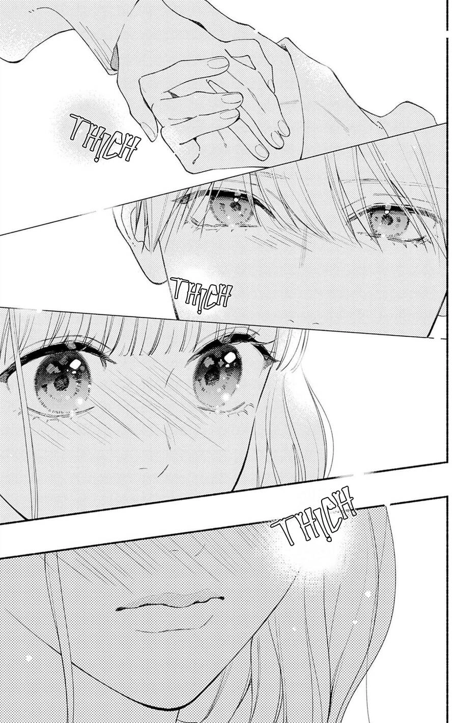 Futari De Koi Wo Suru Riyuu Chapter 71 - 5