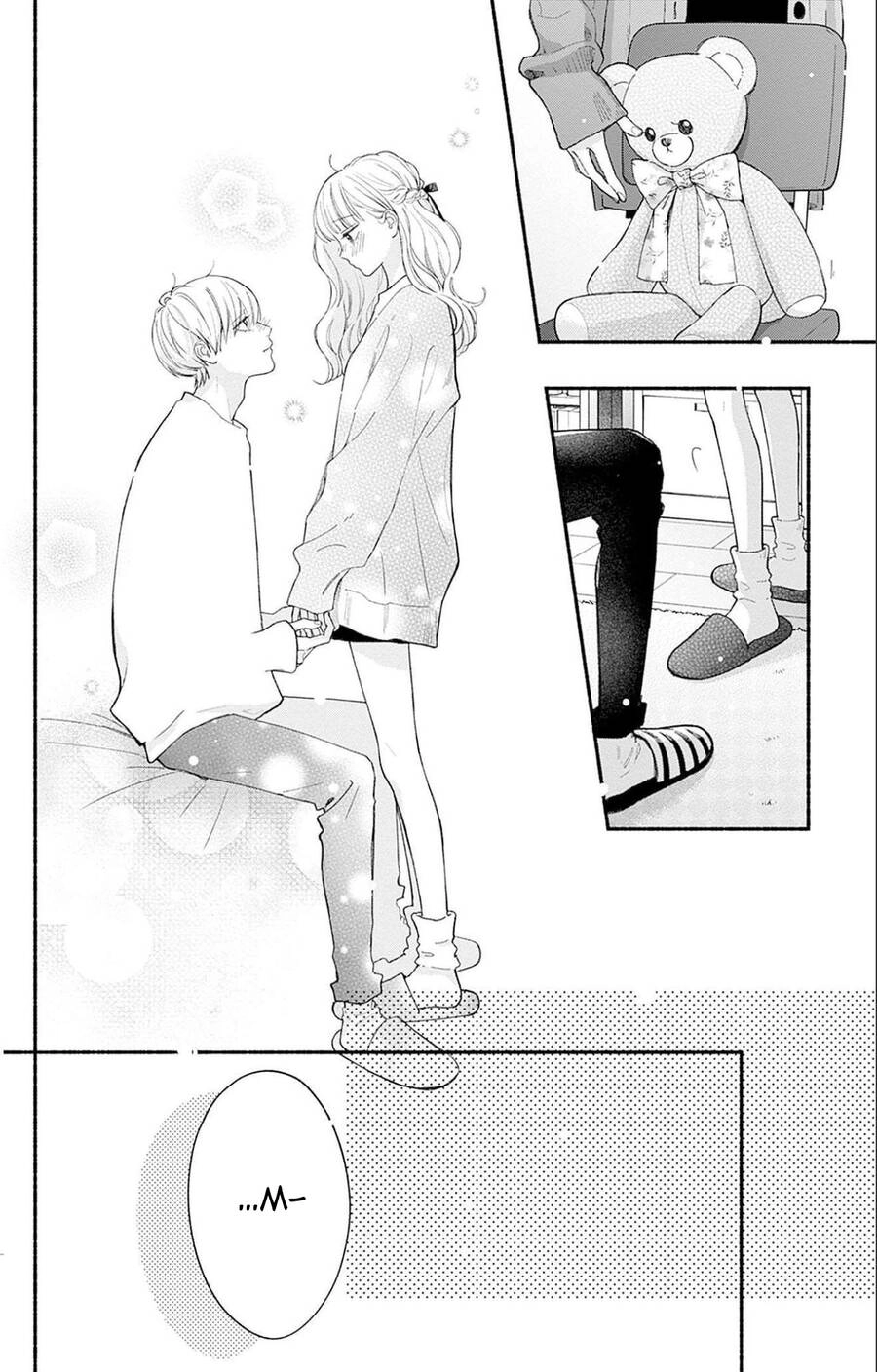 Futari De Koi Wo Suru Riyuu Chapter 71 - 6