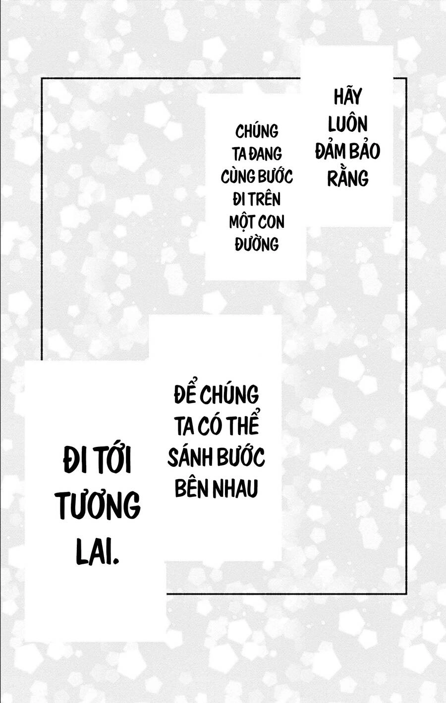 Futari De Koi Wo Suru Riyuu Chapter 71 - 23