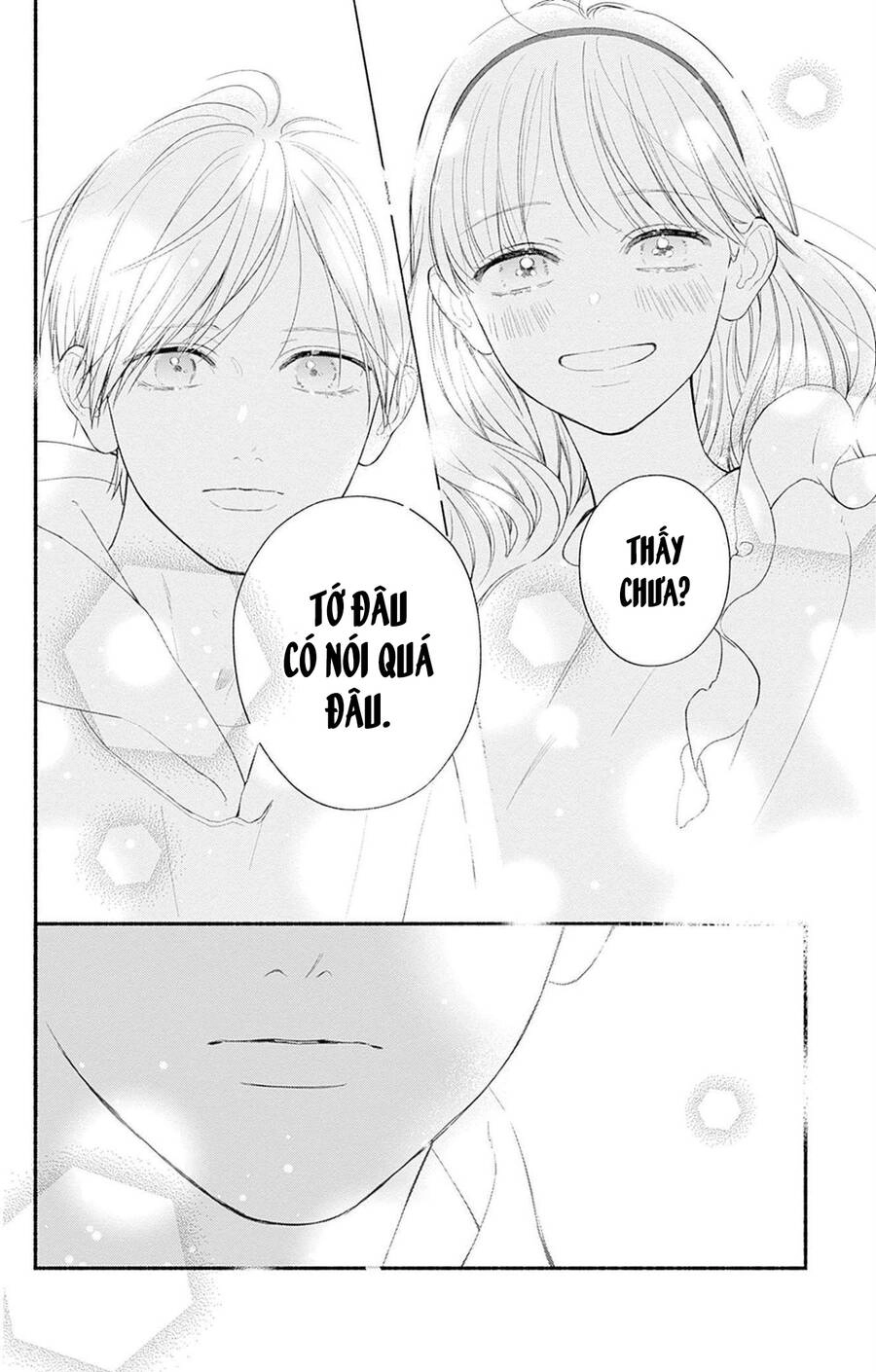 Futari De Koi Wo Suru Riyuu Chapter 72 - 21