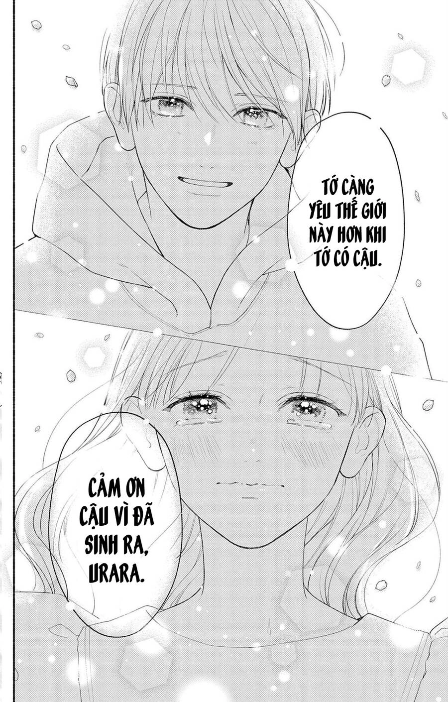 Futari De Koi Wo Suru Riyuu Chapter 72 - 27