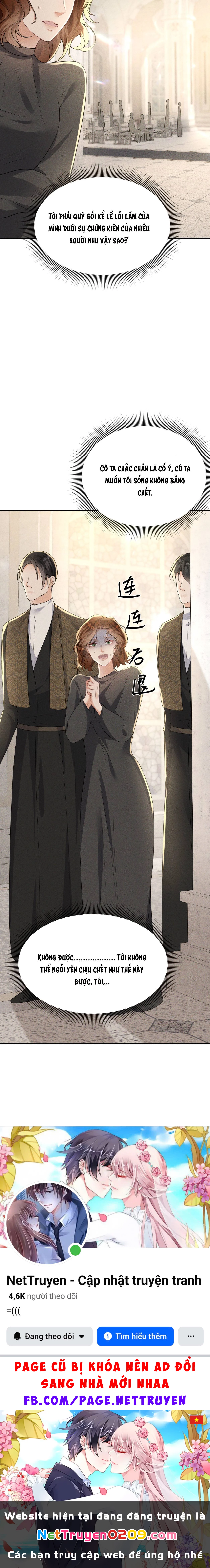 Tiểu Thư Công Tước Cùng Ác Nhân Khét Tiếng Kết Hôn Chớp Nhoáng Chapter 12 - 6