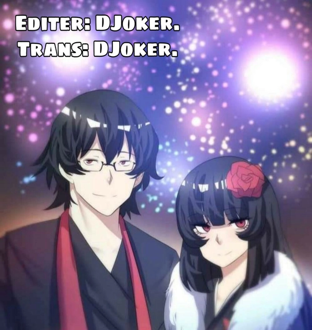 Stalker X Stalker Chapter 2.1 - 4