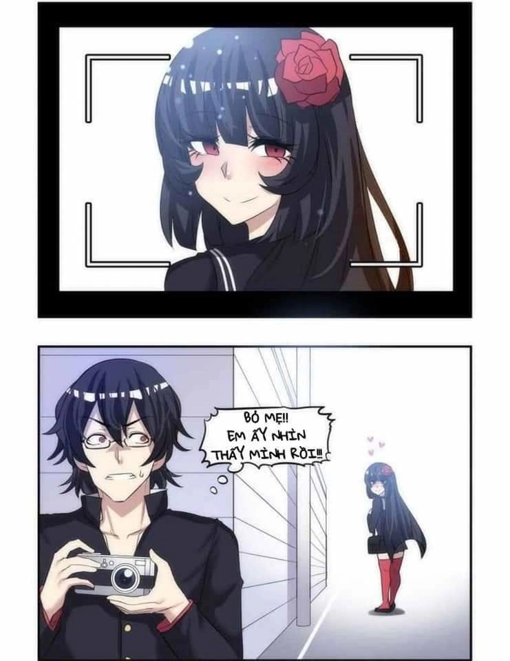 Stalker X Stalker Chapter 2.1 - 6