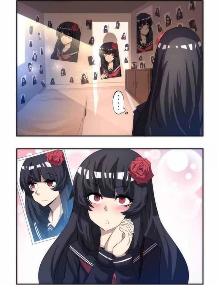 Stalker X Stalker Chapter 3 - 3