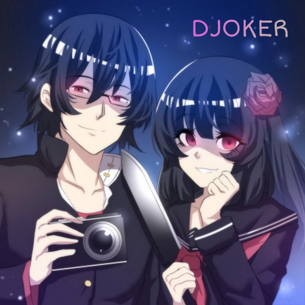 Stalker X Stalker Chapter 8 - 1