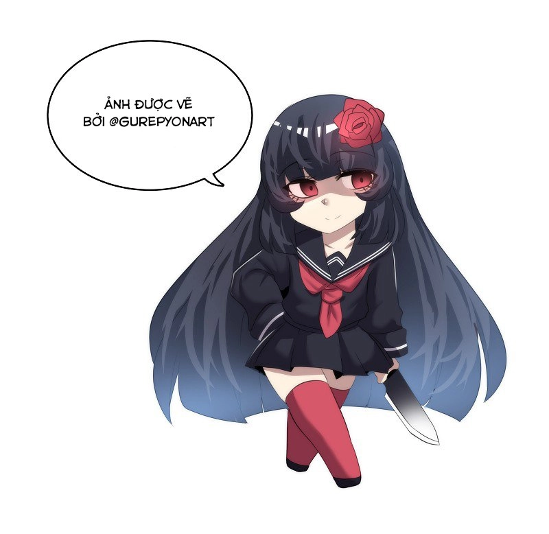 Stalker X Stalker Chapter 10 - 6