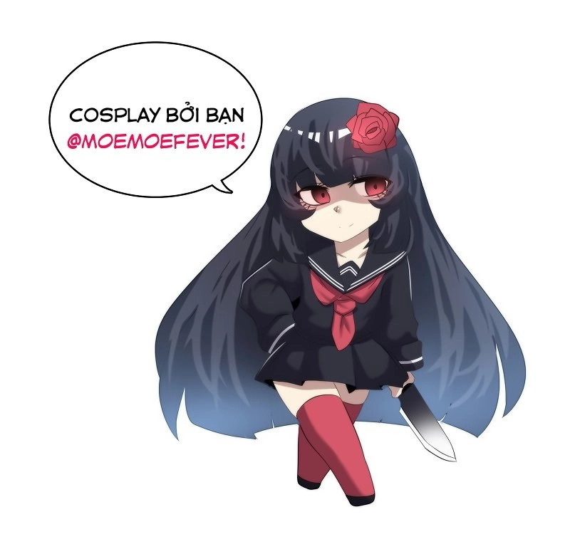 Stalker X Stalker Chapter 11 - 6