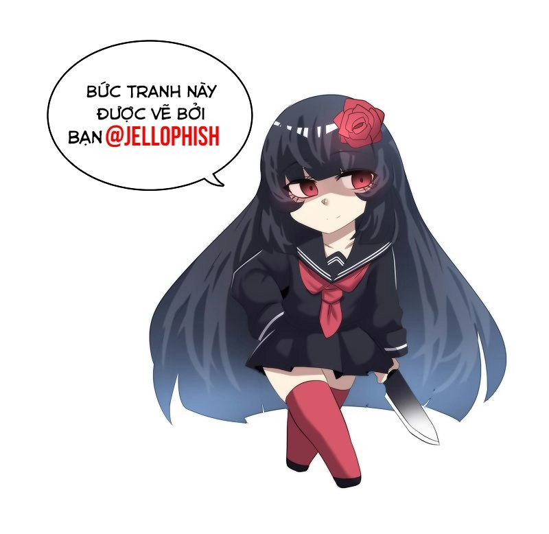 Stalker X Stalker Chapter 12 - 7