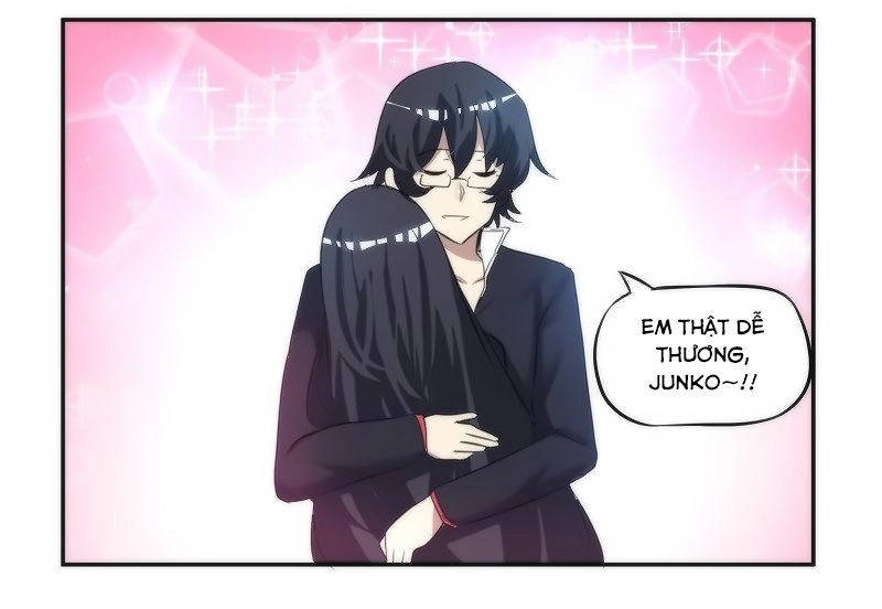 Stalker X Stalker Chapter 13 - 5