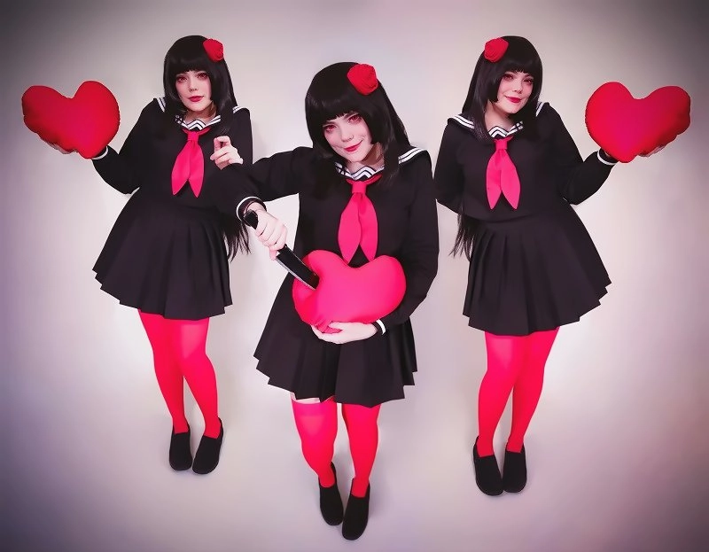 Stalker X Stalker Chapter 13 - 6