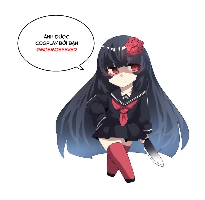 Stalker X Stalker Chapter 13 - 7