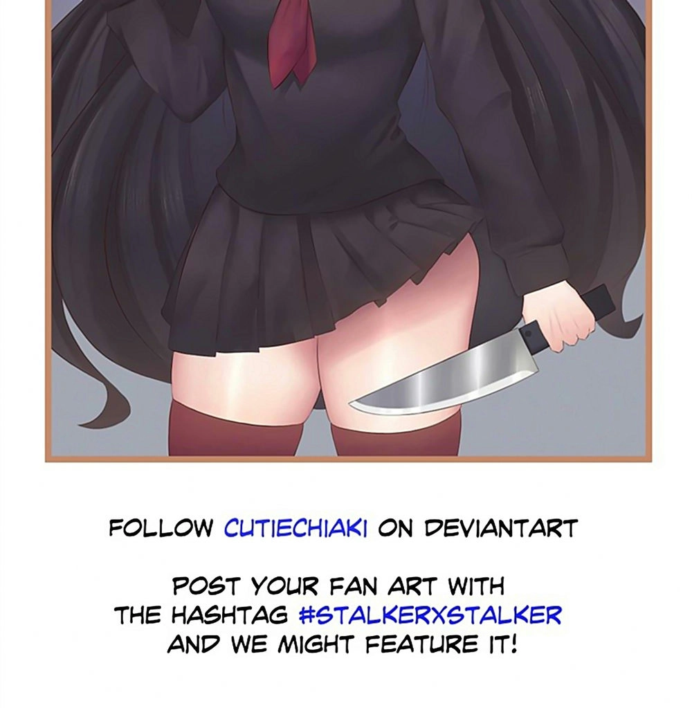 Stalker X Stalker Chapter 23 - 5