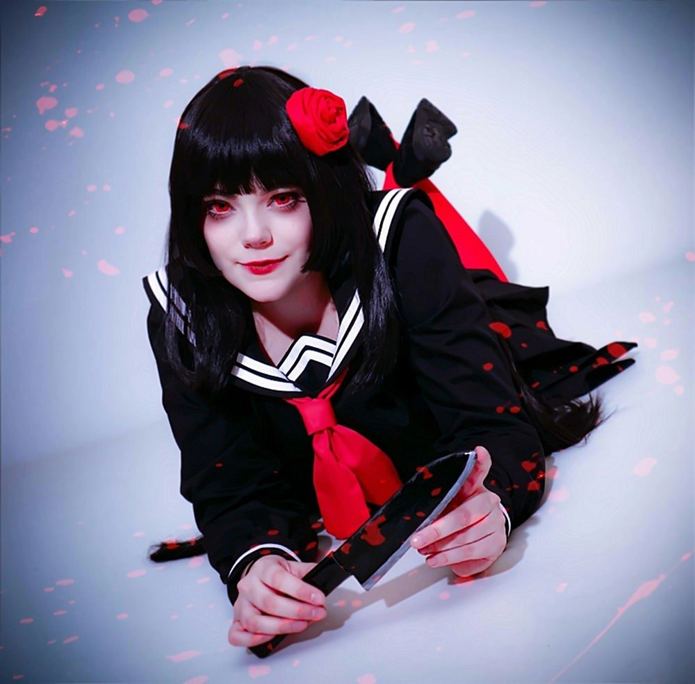 Stalker X Stalker Chapter 24 - 4