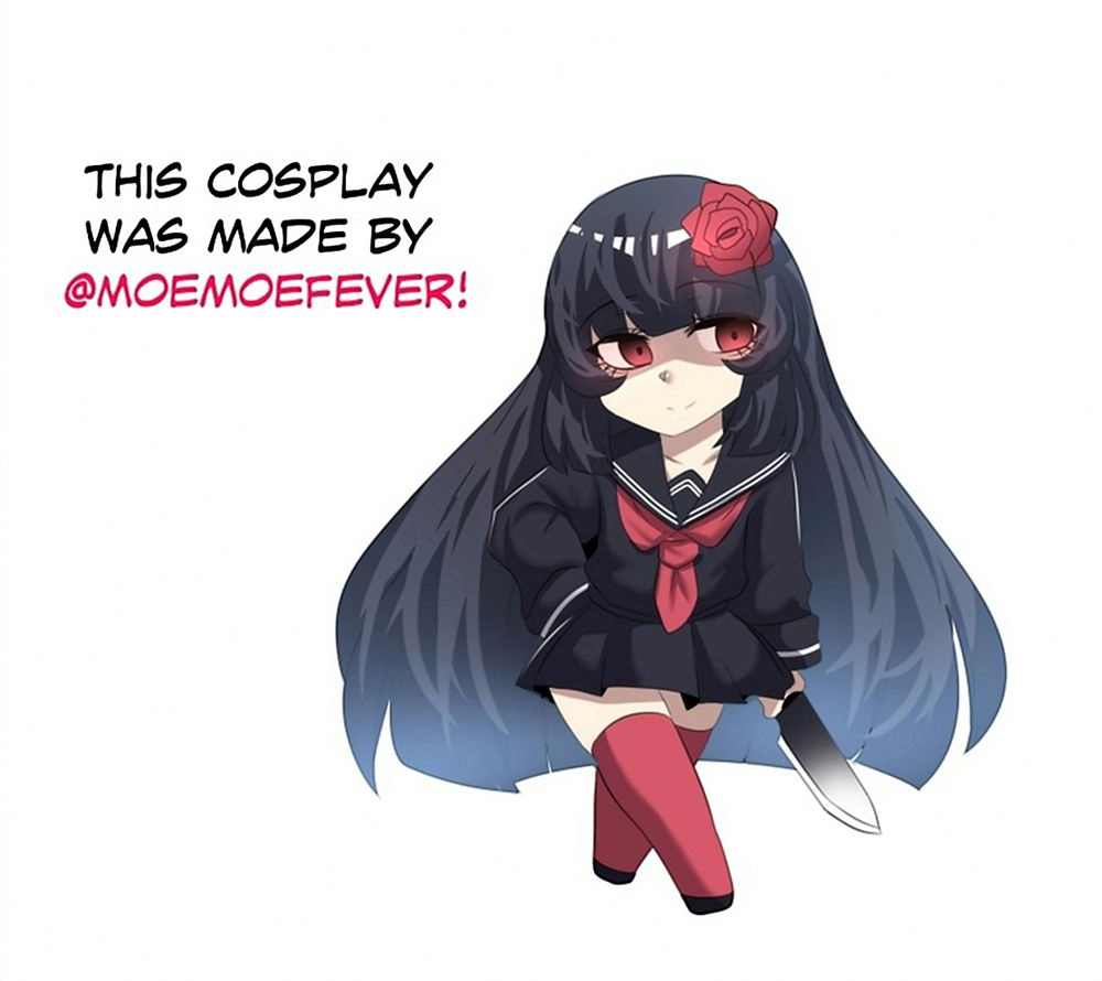 Stalker X Stalker Chapter 24 - 5