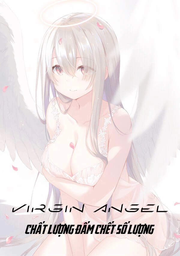 Stalker X Stalker Chapter 34 - 1