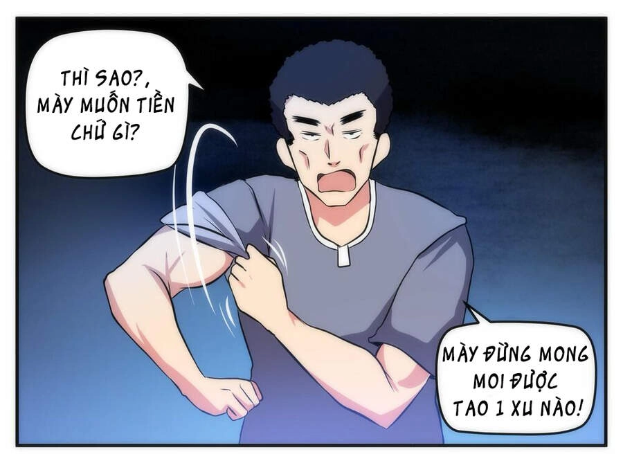 Stalker X Stalker Chapter 34 - 4