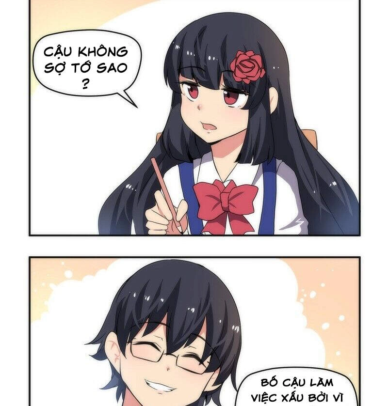 Stalker X Stalker Chapter 36 - 5