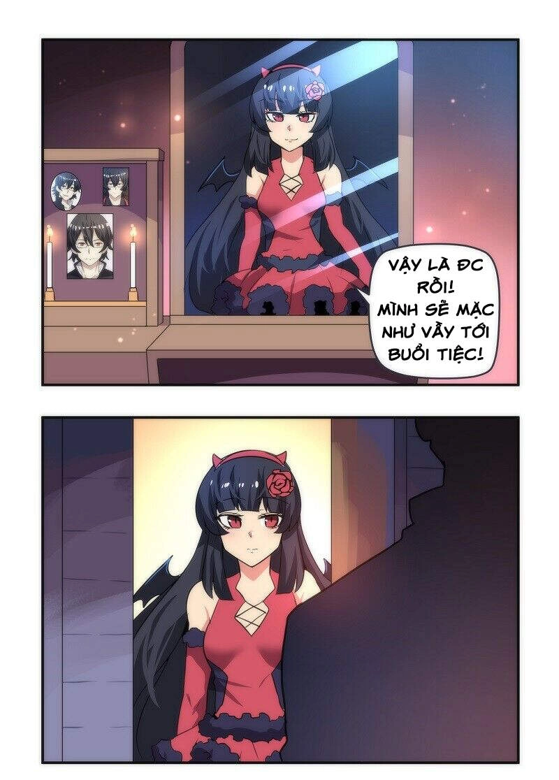 Stalker X Stalker Chapter 37 - 3