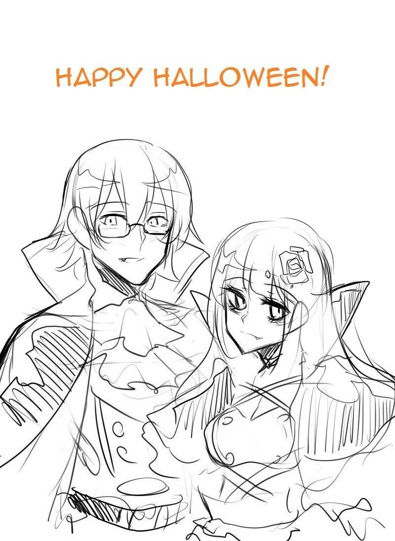 Stalker X Stalker Chapter 37 - 5