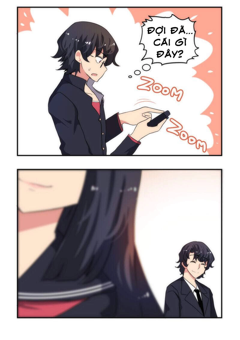 Stalker X Stalker Chapter 41 - 4