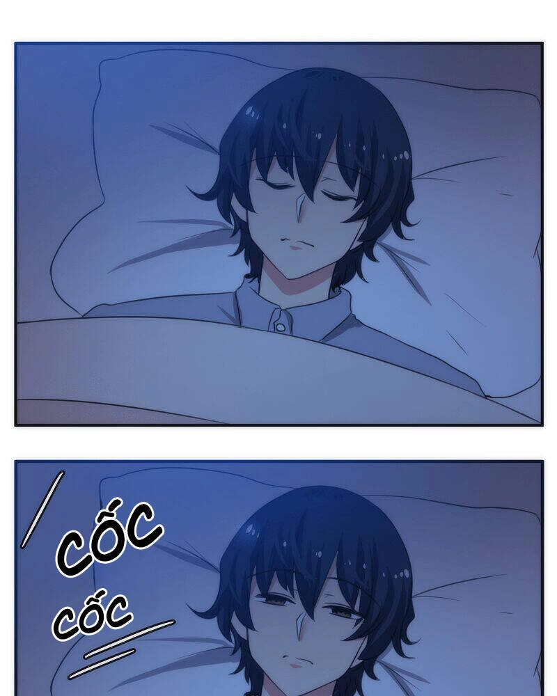 Stalker X Stalker Chapter 45 - 3