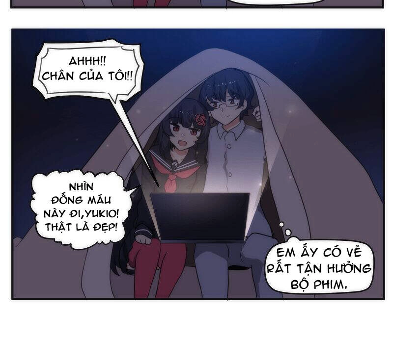 Stalker X Stalker Chapter 45 - 6