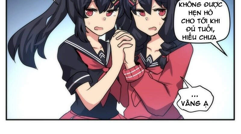 Stalker X Stalker Chapter 46 - 4