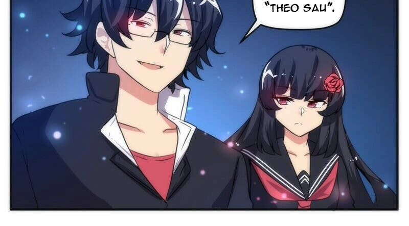 Stalker X Stalker Chapter 52 - 5