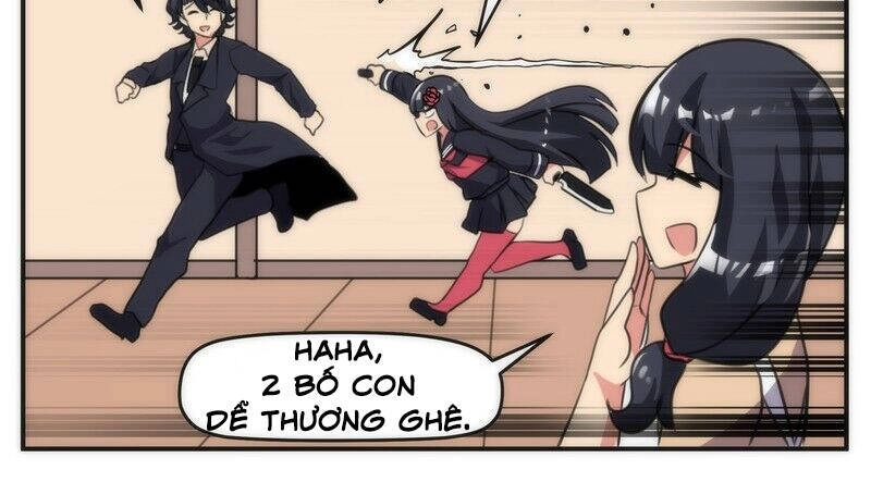 Stalker X Stalker Chapter 55 - 5