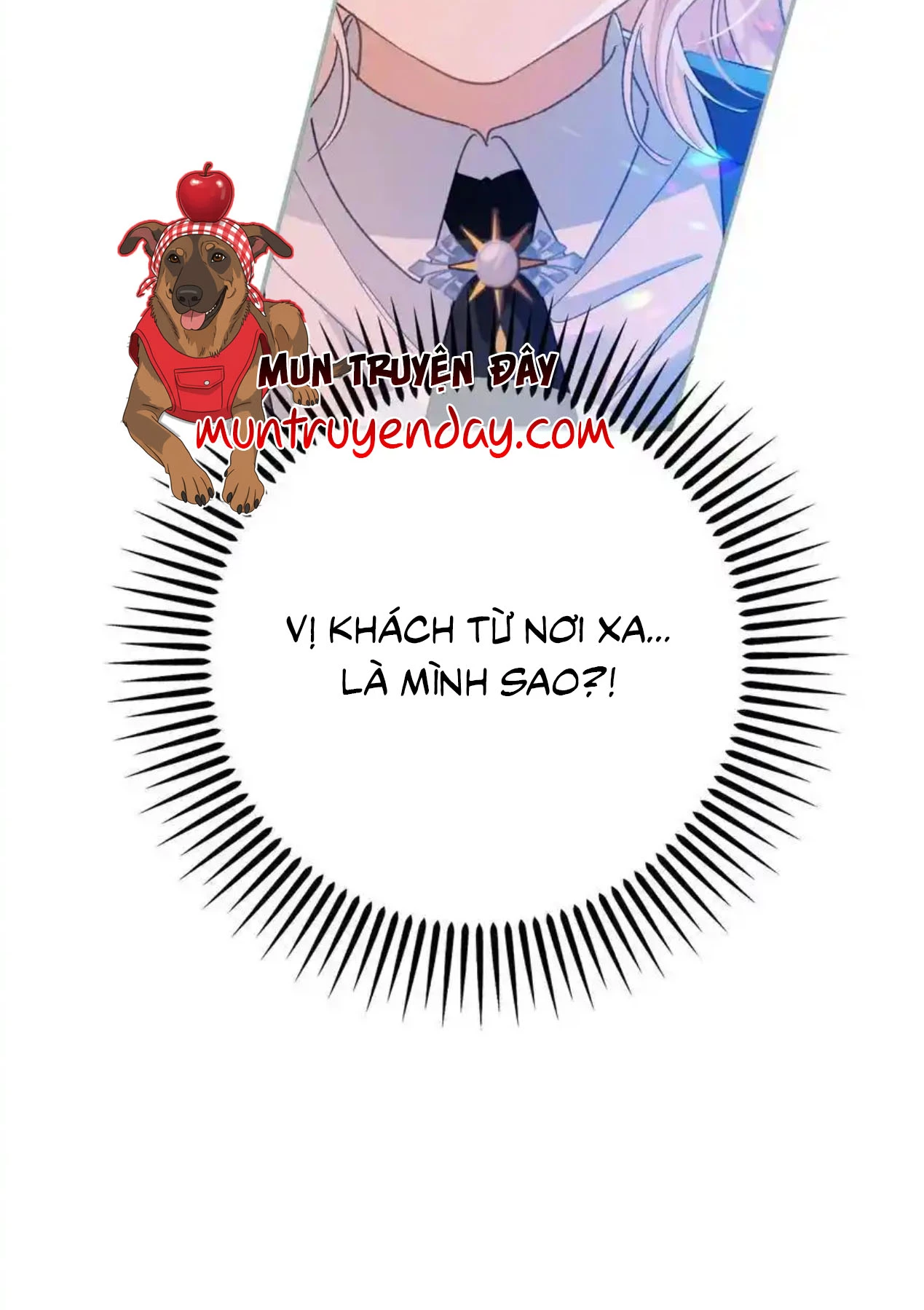 Bạo Quân Khát Máu Hóa Ra Là Chồng Cũ Của Tôi Chapter 54 - 4