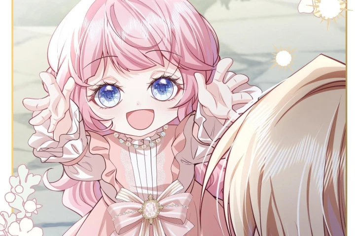 Trở Thành Nữ Hoàng Khi Mới Ba Tuổi Chapter 9 - 8