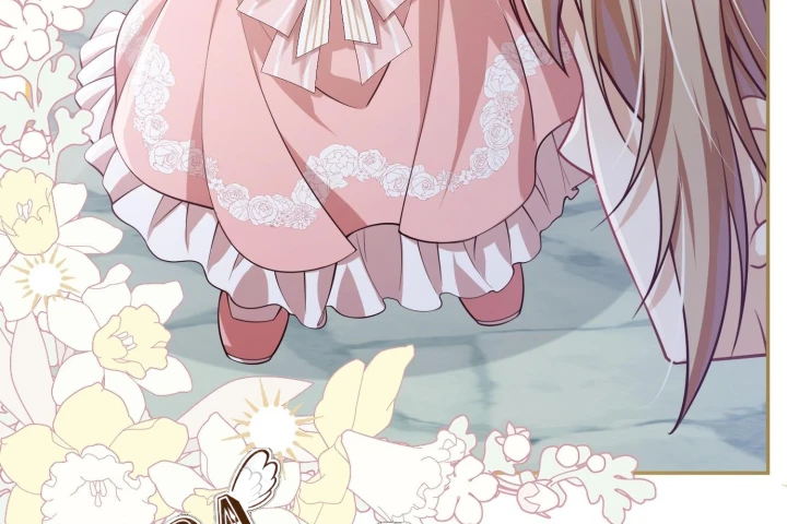 Trở Thành Nữ Hoàng Khi Mới Ba Tuổi Chapter 9 - 9