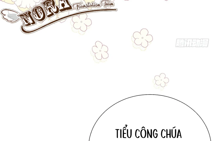 Trở Thành Nữ Hoàng Khi Mới Ba Tuổi Chapter 9 - 10