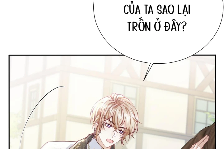 Trở Thành Nữ Hoàng Khi Mới Ba Tuổi Chapter 9 - 11