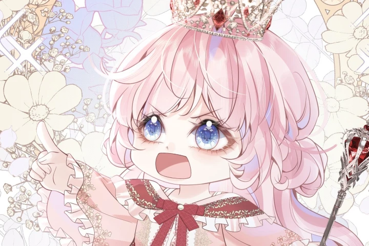 Trở Thành Nữ Hoàng Khi Mới Ba Tuổi Chapter 9 - 22