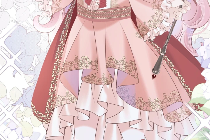 Trở Thành Nữ Hoàng Khi Mới Ba Tuổi Chapter 9 - 23