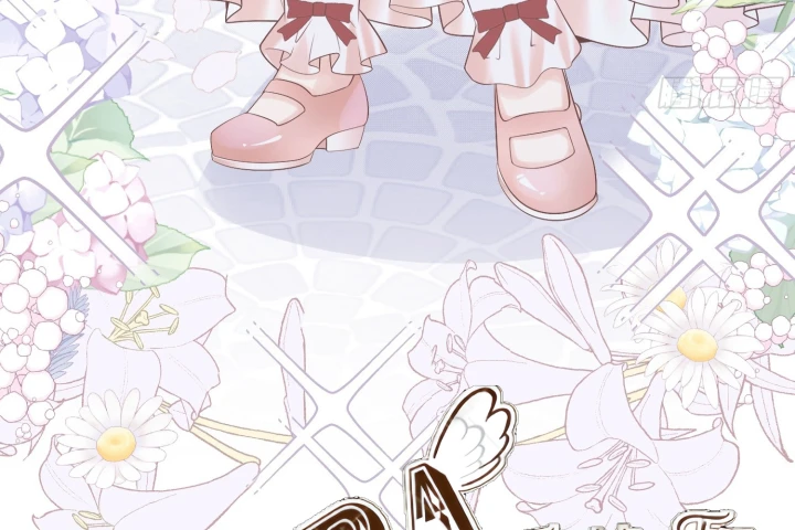 Trở Thành Nữ Hoàng Khi Mới Ba Tuổi Chapter 9 - 24