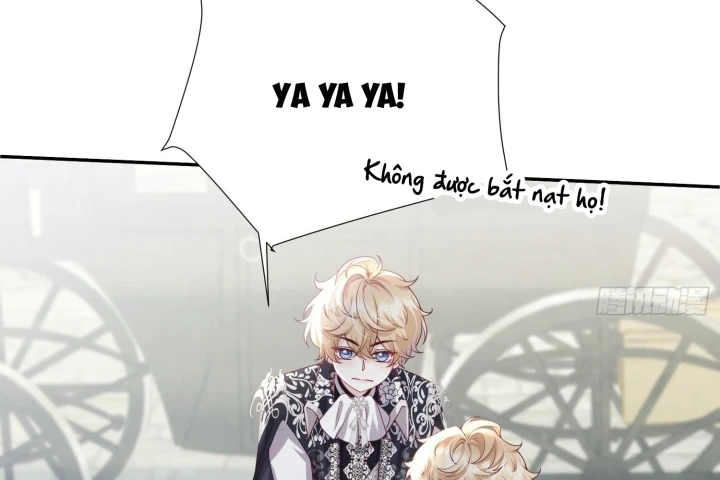 Trở Thành Nữ Hoàng Khi Mới Ba Tuổi Chapter 9 - 31