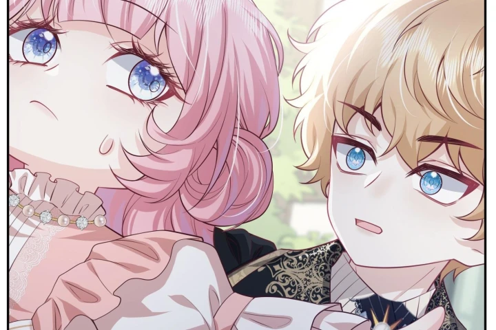 Trở Thành Nữ Hoàng Khi Mới Ba Tuổi Chapter 9 - 35