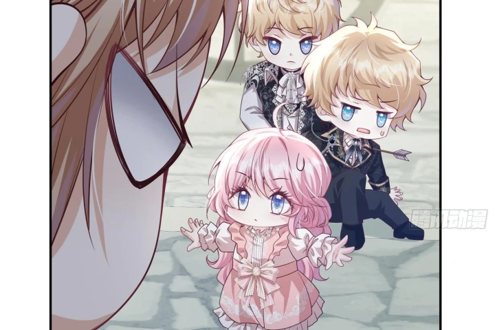 Trở Thành Nữ Hoàng Khi Mới Ba Tuổi Chapter 9 - 39