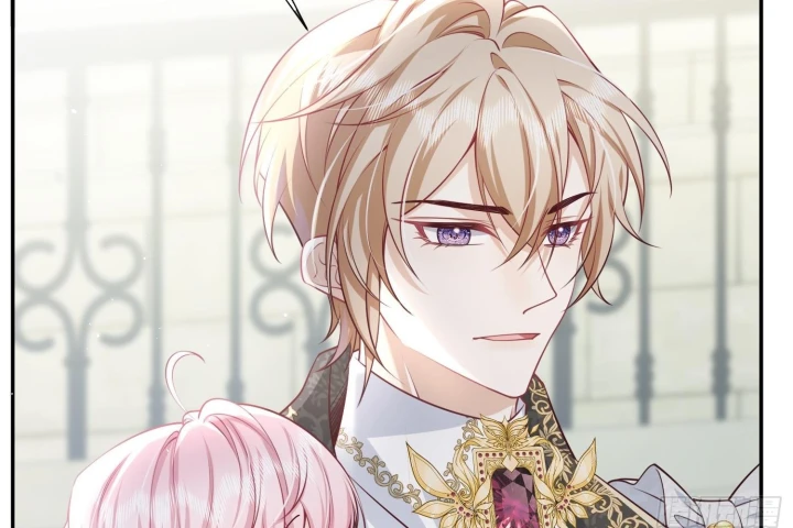 Trở Thành Nữ Hoàng Khi Mới Ba Tuổi Chapter 9 - 48