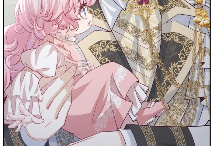 Trở Thành Nữ Hoàng Khi Mới Ba Tuổi Chapter 9 - 49