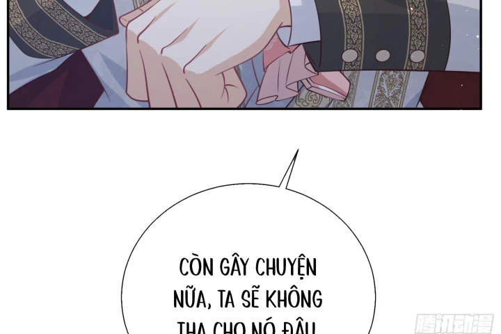 Trở Thành Nữ Hoàng Khi Mới Ba Tuổi Chapter 9 - 50