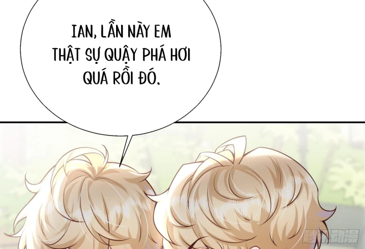 Trở Thành Nữ Hoàng Khi Mới Ba Tuổi Chapter 9 - 52