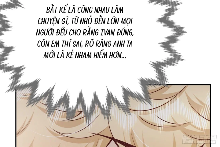 Trở Thành Nữ Hoàng Khi Mới Ba Tuổi Chapter 9 - 56