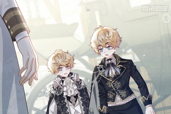 Trở Thành Nữ Hoàng Khi Mới Ba Tuổi Chapter 9 - 62